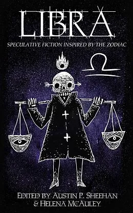 E-Book (epub) Libra (The Zodiac Series, #10) von Aussie Speculative Fiction