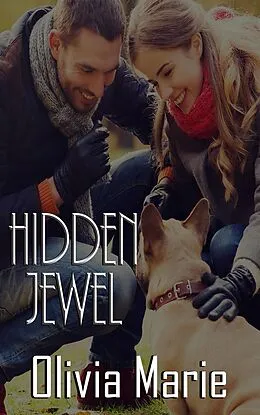 E-Book (epub) Hidden Jewel von Olivia Marie