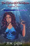 E-Book (epub) The Undercity Chronicles of Babylonia Jones, P.I.: Books 1-2 von A. M. Griffin