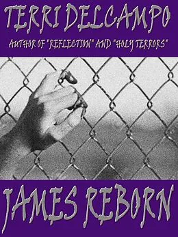 E-Book (epub) James Reborn von Terri DelCampo