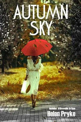 E-Book (epub) Autumn Sky von Helen Pryke