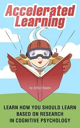 E-Book (epub) ACCELERATED LEARNING von Arthur Keane