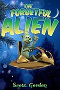 E-Book (epub) The Forgetful Alien von Scott Gordon