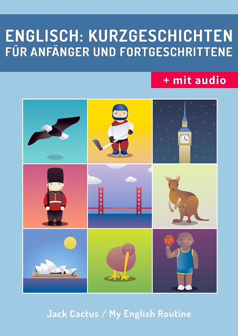 Es War Ausversehen Auf Englisch