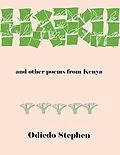E-Book (epub) Haiku and Other Poems from Kenya von Odiedo Stephen