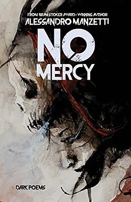 E-Book (epub) No Mercy von Alessandro Manzetti
