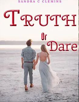 E-Book (epub) Truth Or Dare von Frank C Chambers
