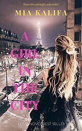 E-Book (epub) A Girl In The City von Mia Kalifa
