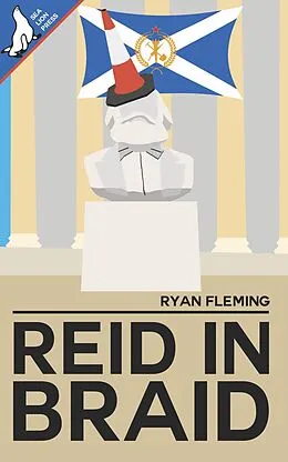 E-Book (epub) Reid in Braid von Ryan Fleming