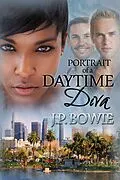 E-Book (epub) Portrait of a Daytime Diva von J. P. Bowie