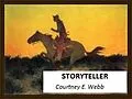 E-Book (epub) Storyteller von Courtney E. Webb