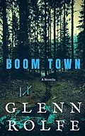 E-Book (epub) Boom Town von Glenn Rolfe