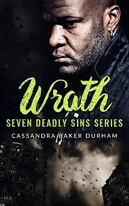 E-Book (epub) Wrath von Cassandra Durham