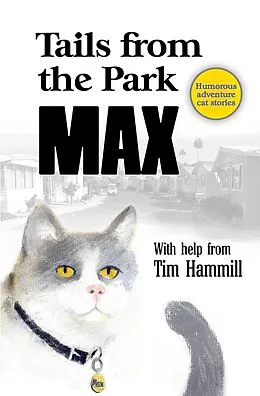 E-Book (epub) Tails From The Park von Tim Hammill