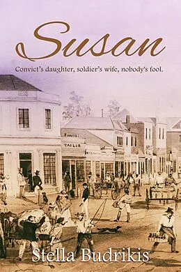 E-Book (epub) Susan von Stella Budrikis