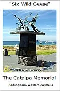 E-Book (epub) Six Wild Geese from Australia von Brian Igoe