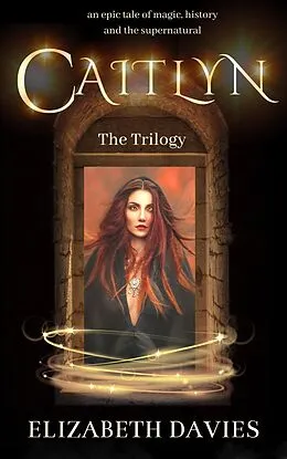 E-Book (epub) Caitlyn - Box Set von Elizabeth Davies