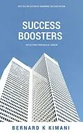 E-Book (epub) Success Boosters von Bernard Kimani