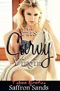 E-Book (epub) His Curvy Virgin von Saffron Sands