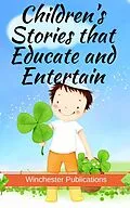 E-Book (epub) Children's Stories that Educate and Entertain von Ram Das
