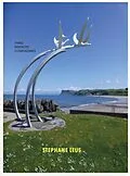 E-Book (epub) Three Fantastic Cosmogonies von Stephane Leus