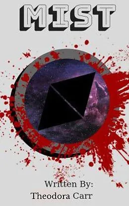 E-Book (epub) Mist (Mist universe) von Theodora Carr