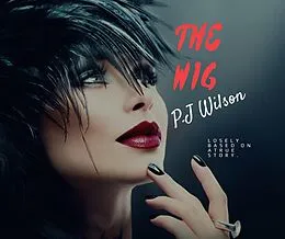 E-Book (epub) The Wig von P. J Wilson