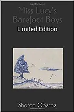 E-Book (epub) Miss Lucy's Barefoot Boys von Sharon Oberne