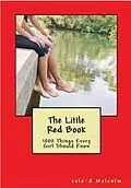E-Book (epub) The Little Red Book: 1000 things every girl should know von Sala-D Malcolm
