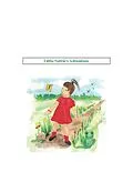 E-Book (epub) Little Nettie's Adventure von Laura Graf