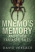 E-Book (epub) Mnemo's Memory and Other Fantastic Tales von David Versace