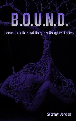 E-Book (epub) B.O.U.N.D. von Stormy Jordan