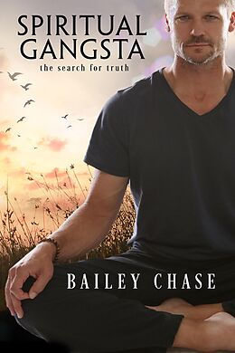 E-Book (epub) Spiritual Gangsta von Bailey Chase
