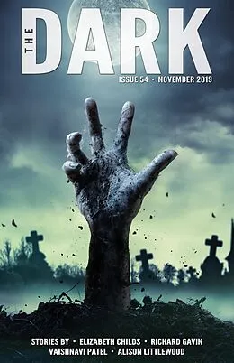 E-Book (epub) The Dark Issue 54 von Richard Gavin, Elizabeth Childs, Vaishnavi Patel