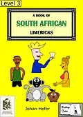 E-Book (epub) A Book of South African Limericks von Johan Hefer