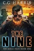 E-Book (epub) The Nine von C. G. Harris