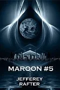 E-Book (epub) Maroon #5 von Jefferey Rafter