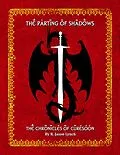 E-Book (epub) The Parting of Shadows - The Chronicles of Curesoon - Book Three von R. Jason Lynch