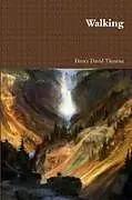 Kartonierter Einband Walking von Henry David Thoreau