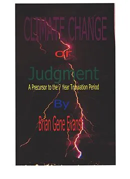 E-Book (epub) Climate Change or Judgement von Brian Evans