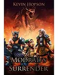 E-Book (epub) Modrad's Surrender von Kevin Hopson