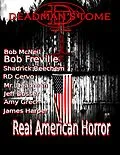E-Book (epub) Real American Horror von Deadman, Amy Grech, Bob McNeil