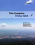 E-Book (epub) The Complete Friday Q&A: Volume III von Mike Ash, Landon Fuller, Matthew Elton