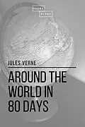 E-Book (epub) Around the World in 80 Days von Jules Verne, Sheba Blake