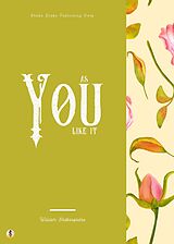 eBook (epub) As You Like It de William Shakespeare, Sheba Blake