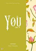 E-Book (epub) As You Like It von William Shakespeare, Sheba Blake