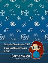 eBook (epub) Optigal's Q & A for the CLRE de Carrie Wilson