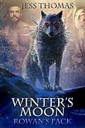E-Book (epub) Winter's Moon von Michele Henderson