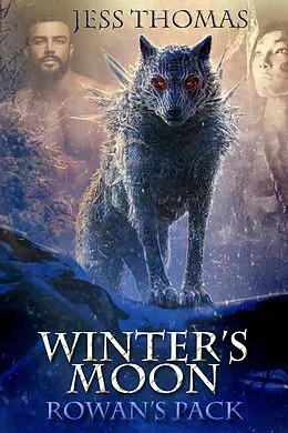 E-Book (epub) Winter's Moon von Michele Henderson