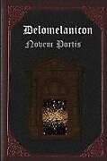 Kartonierter Einband Delomelanicon von Dark Angel